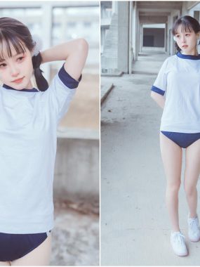 晕崽Zz微博coser全部作品合集[持续更新]