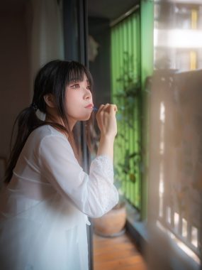 无颜小天使COS全部作品图集合集打包27套 11GB