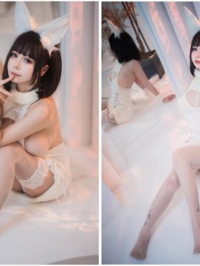 末夜787微博coser全部作品合集[持续更新]