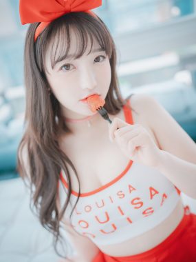 【453G巨量】DJAWA Photo：351套全集 韩国女神全套作品合集 (4K超清)