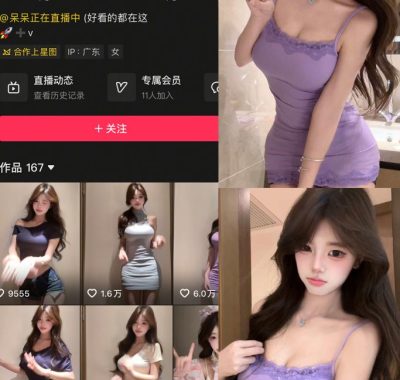 抖音 呆呆 岛遇资源合集