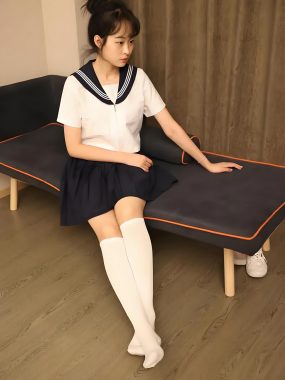 三禾摄影 – 全套足袜&视频14套[34G-2025.11新发]