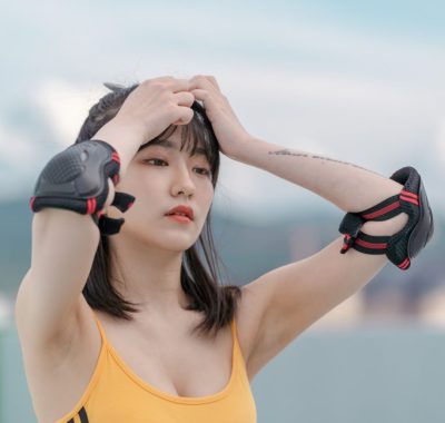 韩国 Korean Realgraphic 合集打包下载