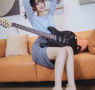 羽生三未微博coser全部作品合集[持续更新]